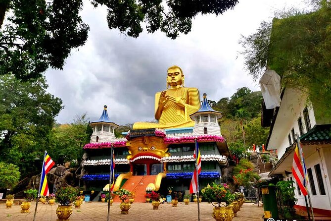 Private Sigiriya Day Tour and Authentic Sri Lankan Lunch Buffet - Price and logistics: why $83 can be a good deal, and what to budget