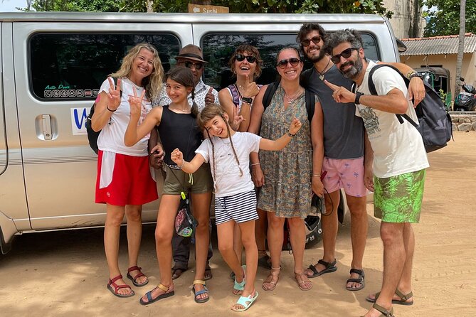 Private tour in Sri Lanka - Private tour setup from Colombo: why the “private” part matters