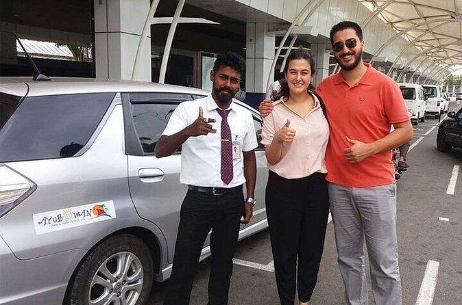 Private Transfer from Colombo Airport (CMB) to Colombo - Timing, Hours, and How to Plan Your Arrival Day