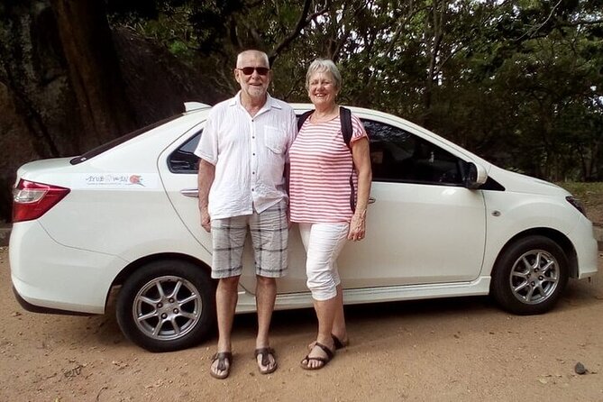 Private Transfer from Colombo Airport (CMB) to Colombo - Common Considerations (So You Don’t Get Frustrated)