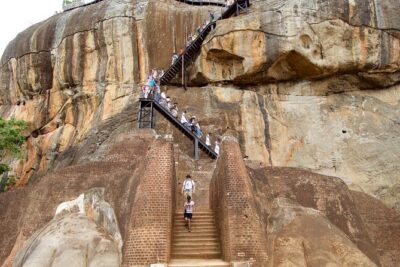 Private Trip to Sigiriya, Dambulla & safari from Colombo/ Negombo - The 7:30am Start and the Reality of a 9–12 Hour Day