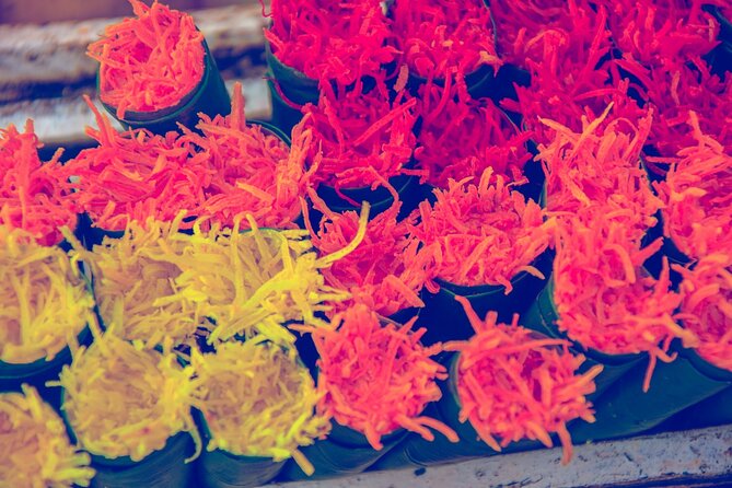 Rustic taste & Cultural tales Food Tour Colombo - What You’ll Eat: Veggie, Vegan, Meat, and Sweet Snacks Plus Tea