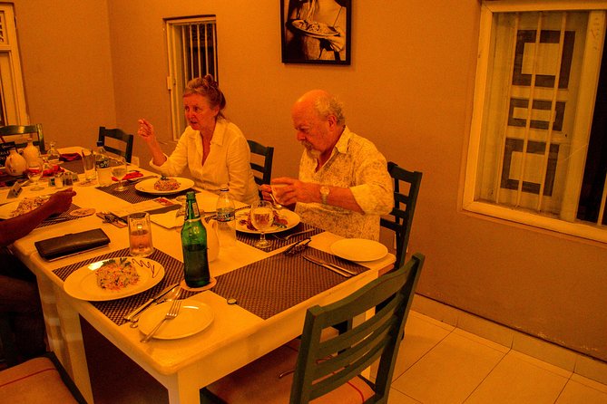 Rustic taste & Cultural tales Food Tour Colombo - Your Guide Nim: Why the Stories Matter as Much as the Food