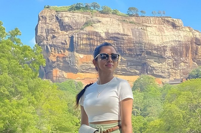 Sigiriya and Dambulla Day Tour from Colombo - Private guide energy: when the person matters more than the checklist