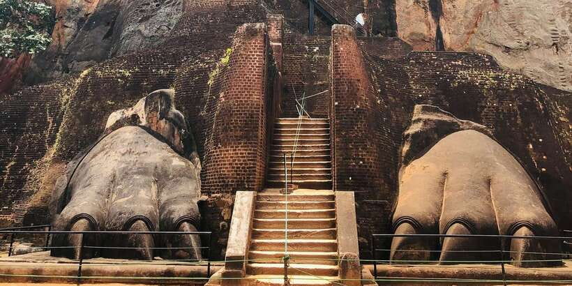 Sigiriya and Dambulla Private Full-Day Tour - Key highlights you should care about