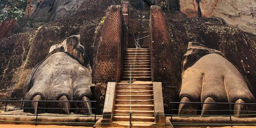 Sigiriya and Dambulla Private Full-Day Tour - Village stop: real rural life, not a show