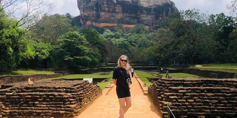 Sigiriya and Dambulla Private Full-Day Tour - Minneryia National Park safari: aiming for wild elephants