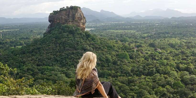 Sigiriya and Pidurangala Rock From Colombo - Quick Key Points to Know Before You Go