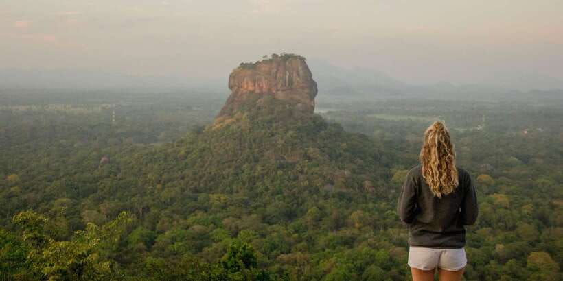 Sigiriya and Pidurangala Rock From Colombo - Should You Book This Tour?