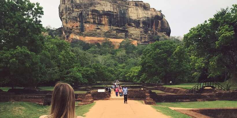 Sigiriya and Pidurangala Rock From Colombo - Practical Tips That Will Make This Trip Feel Easier