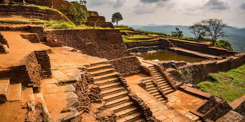 Sigiriya and Pidurangala Rock From Colombo - Who This Day Trip Works Best For