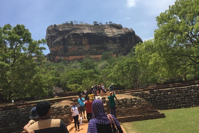 Sigiriya & Dambulla Day Tour - Key Things That Make This Tour Work