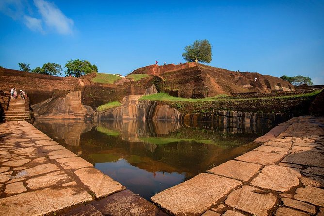 Sigiriya Day Tour from Colombo or Negombo by Private Car / Van - Should you book this Sigiriya day tour from Colombo or Negombo?