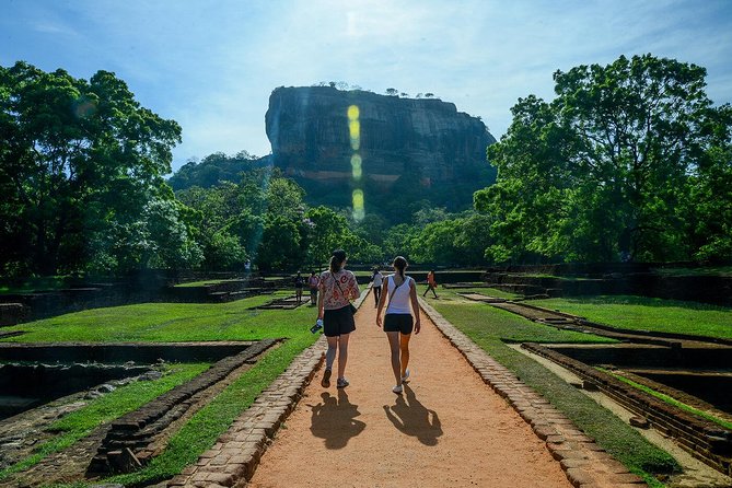 Sigiriya Rock and Dambulla Cave All Inclusive Private Day Trip - Price and logistics: what $55 covers (and what can trip you up)