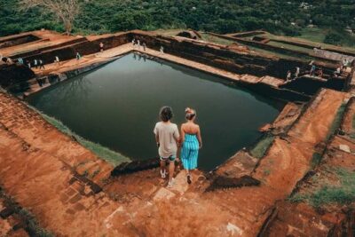 Sigiriya Rock and Dambulla Cave All Inclusive Private Day Trip - The real schedule: early departure, long roads, then two big climbs