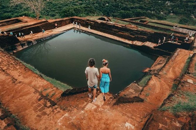 Sigiriya Rock and Dambulla Cave All Inclusive Private Day Trip - The real schedule: early departure, long roads, then two big climbs