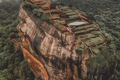 Sigiriya Rock and Dambulla Cave Temple Day Tour - Pickup From Colombo and the Rhythm of a Long Day