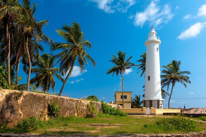 Southern Sri Lanka Sightseeing Day Trip From Colombo & Negombo - Key highlights worth your attention