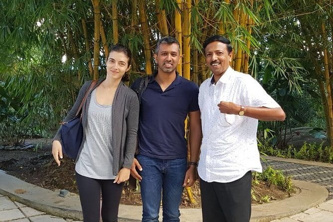Sri Lanka Car and Driver Hire - Private Driver and Chauffeur - Building your custom itinerary across Sri Lanka (without getting lost in details)