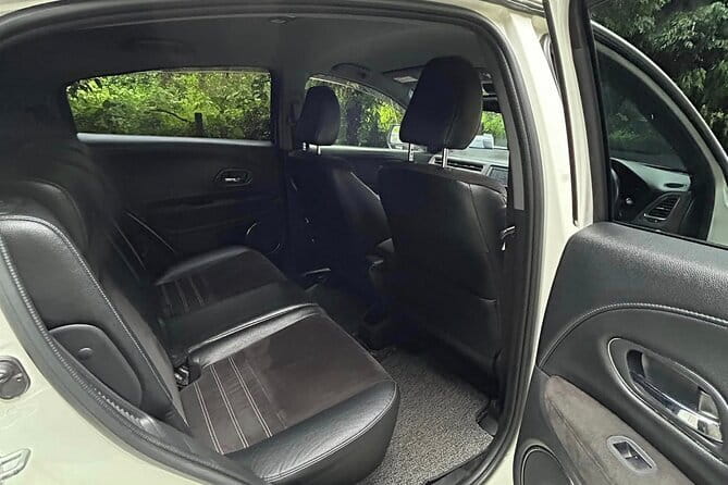 Sri Lanka Car and Driver Hire - Private Driver and Chauffeur - Cancellation, weather, and health considerations (quick but important)
