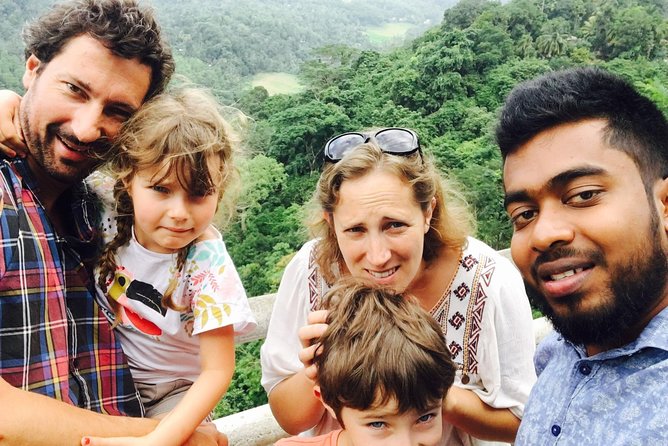 Sri Lanka classic tour 8 Days with private driver,vehicle and H/B accommodations - What This 8-Day Sri Lanka Classic Tour Gets You Fast