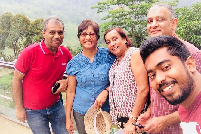 Sri Lanka classic tour 8 Days with private driver,vehicle and H/B accommodations - Day 1: Colombo landing to the Sigiriya area (your easy first evening)