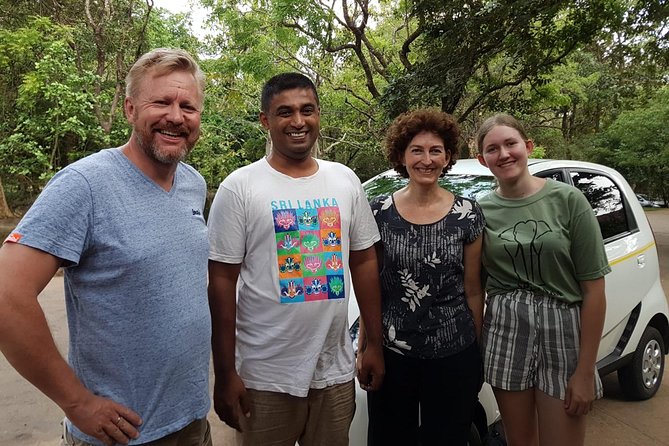 Sri Lanka Holidays Group Tour Packages - Price and value: what you pay for (and what you’ll still need to cover)
