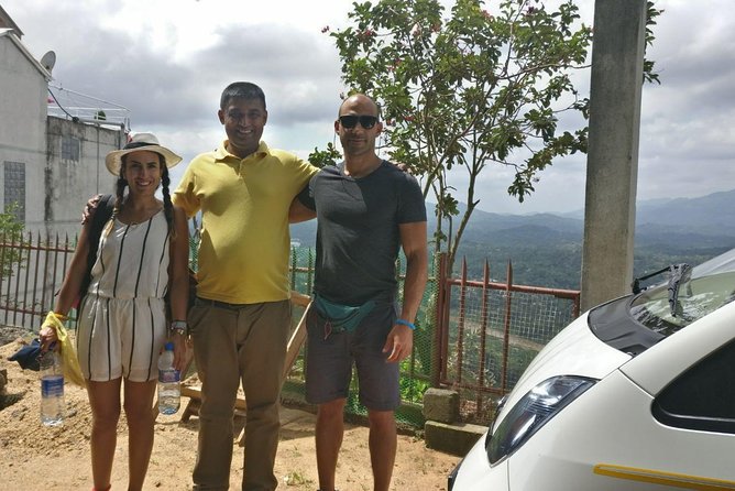 Sri Lanka Holidays Group Tour Packages - How to prepare so the day feels smooth (not exhausting)