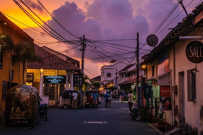 Sri Lanka Multi Day Car Hire with English Speaking Driver-Guide - The “4-Day Itinerary” Reality: It’s Custom, Not a Fixed Script