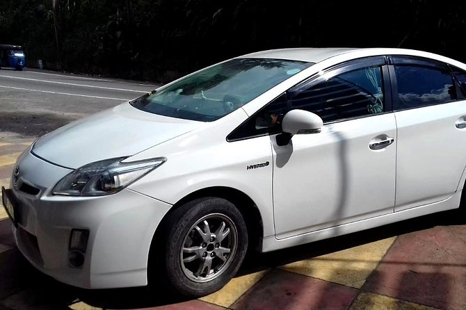 Sri Lanka Multi Day Car Hire with English Speaking Driver-Guide - Budget Tips: How to Avoid Mileage Surprises