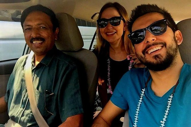 Sri Lanka Multi Day Car Hire with English Speaking Driver-Guide - Who This Tour Suits Best (and Who Might Want Another Style)