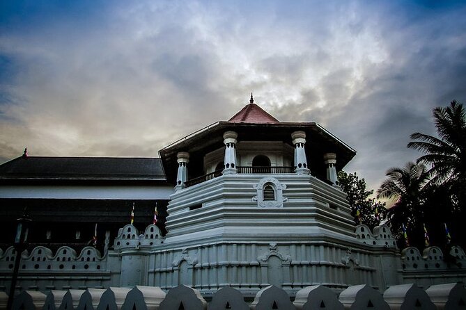 Sri Lanka Multi Day Car Hire with English Speaking Driver-Guide - Price and Value: $72 Per Person and the Real Cost Drivers