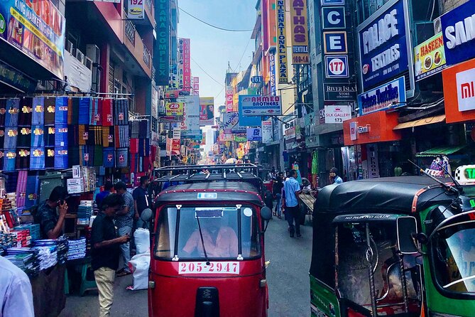 Sri Lanka Personal Tour Driver in private vehicle - Price and value: $325 per group up to 3 people