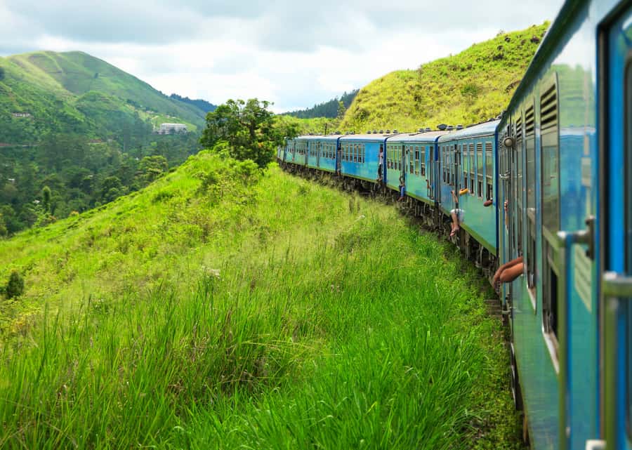 Sri Lanka Private 2-day Tour:Train Trip, Kandy, Nuwara Eliya - Who This Private Tour Fits Best (And Who Should Rethink It)