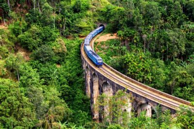 Sri Lanka Private 2-day Tour:Train Trip, Kandy, Nuwara Eliya - Day 1: From Colombo to Kandy With a Spice Garden Primer