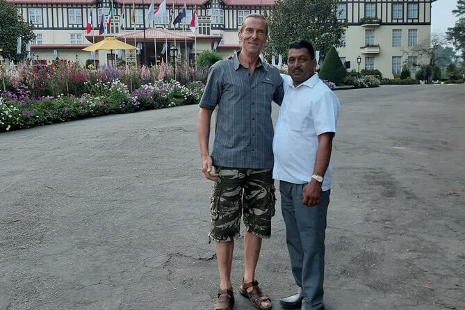 Sri Lanka Sightseeing - Private Transport: Customizable - Colombo start, Katunayake logistics, and how drop-off is handled