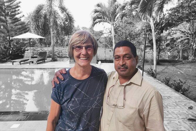 Sri Lanka Sightseeing - Private Transport: Customizable - Comfort and pacing: why a private driver makes Sri Lanka easier