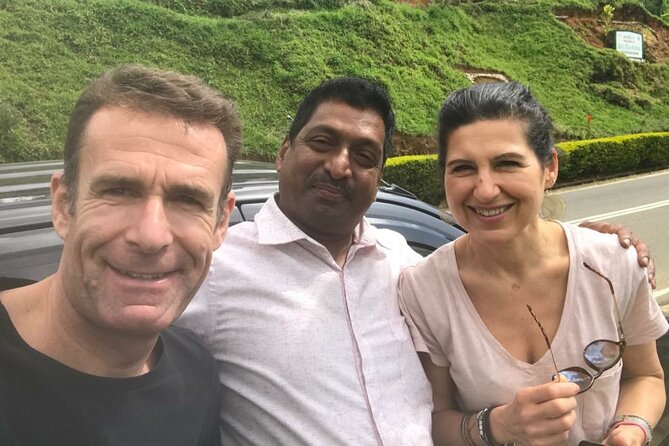 Sri Lanka Sightseeing - Private Transport: Customizable - The value question: $114.89 per group and where the real costs show up