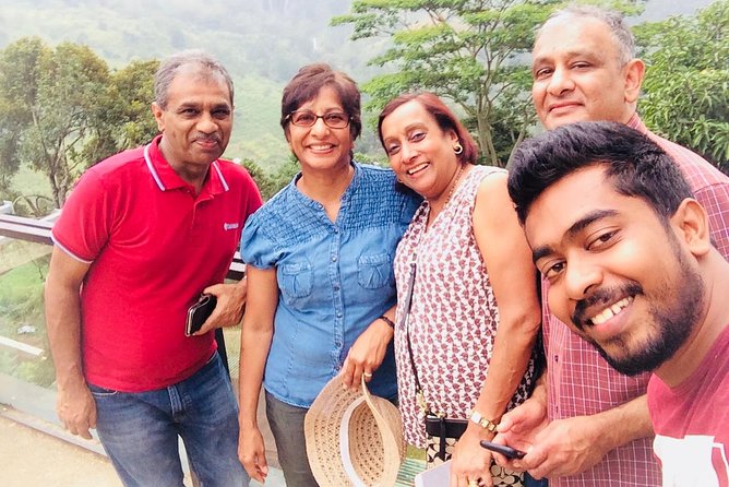 Sri Lanka sightseeing tours 11 Days with driver, vehicle and H/B accommodations - Private, A/C, and 11 days of someone else doing the hard part