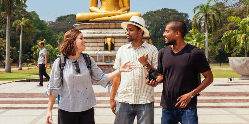 The True Essence of Colombo:Private Highlights & Hidden Gems - Key Highlights I’d Prioritize