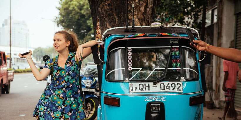 The True Essence of Colombo:Private Highlights & Hidden Gems - Price and Value: Is $85 Worth It?