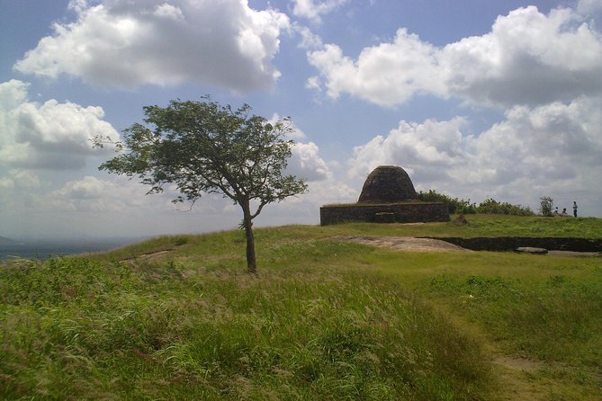 Three Ancient Kingdoms Tour | from Colombo - Price and what $85 really covers from Colombo
