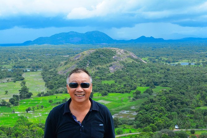 Three Ancient Kingdoms Tour | from Colombo - Who this tour is best for (and who should skip it)