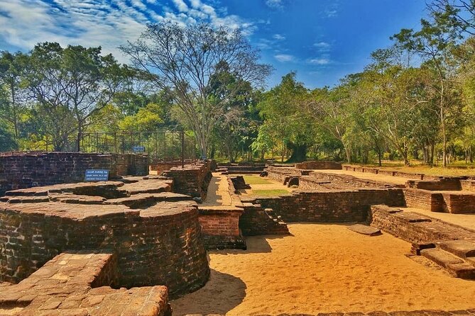 Three Ancient Kingdoms Tour | from Colombo - Should you book the Three Ancient Kingdoms Tour from Colombo?