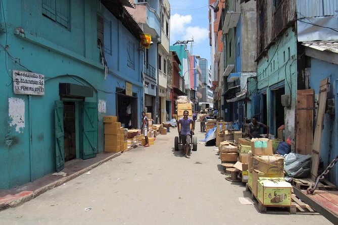 Tuk It Easy Colombo - Price and Value: What $60.40 Really Buys