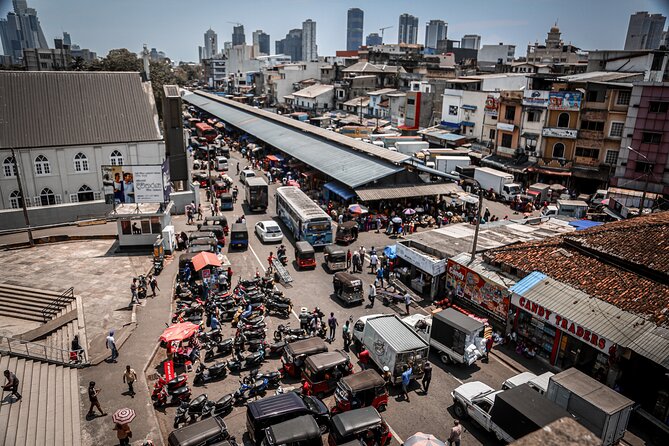 Tuk It Easy Colombo - Practical Notes: Timing, Weather, and a Smooth Experience