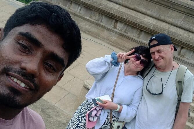 Tuk-Tuk City Tour Colombo SL - Key Points You’ll Care About