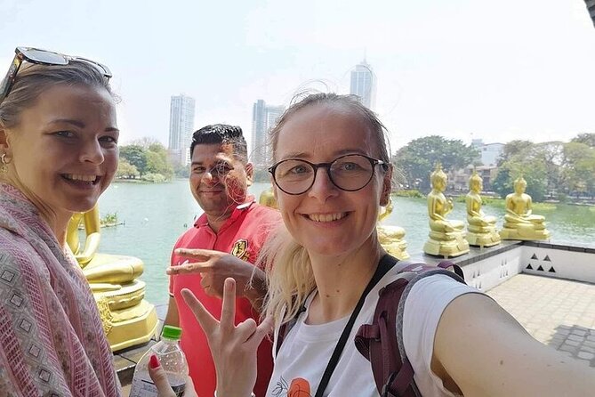 Tuk Tuk Private Tour Exploring Sri Lanka Capital of Colombo - Key things that make this tuk-tuk tour a smart Colombo plan