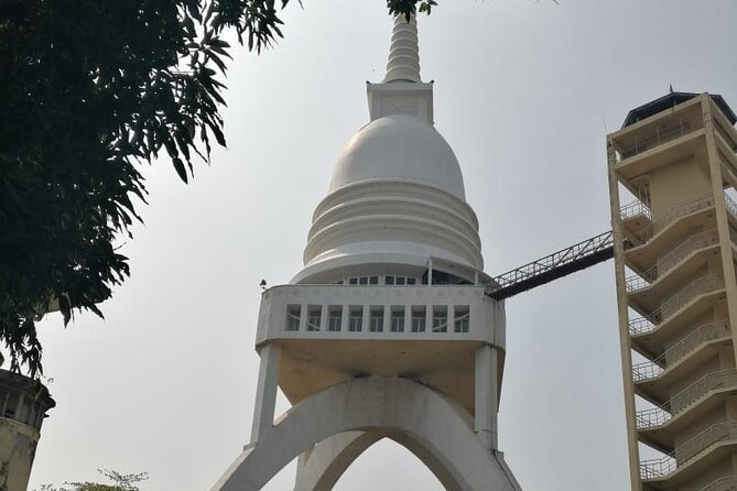 Tuk Tuk Safari Colombo Sri Lanka - Key Highlights You Can Expect