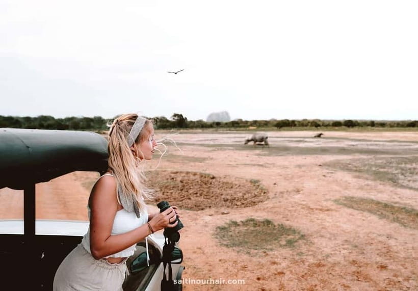 UDAWALAWA SAFARI TOUR from HAMBANTOTA PORT (Shore Excursion) - Should you book Udawalawe Safari from Hambantota Port?
